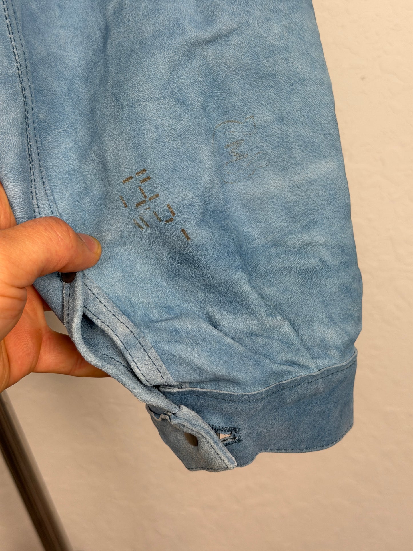 SS26 102X JKT IT