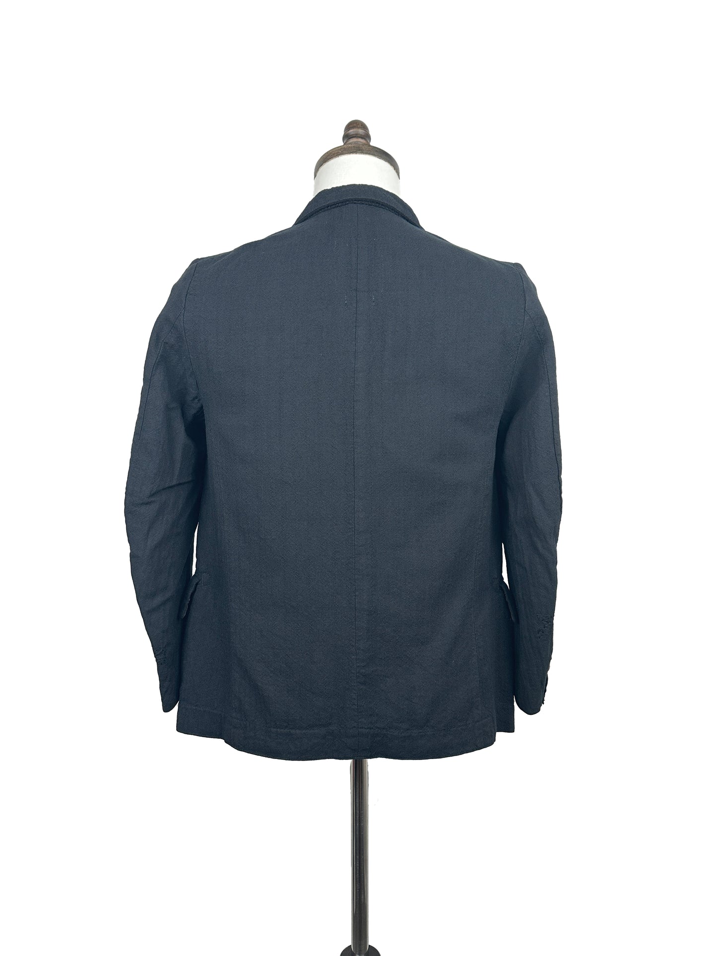 FW14 Granger Blazer (Cotton/Wool)