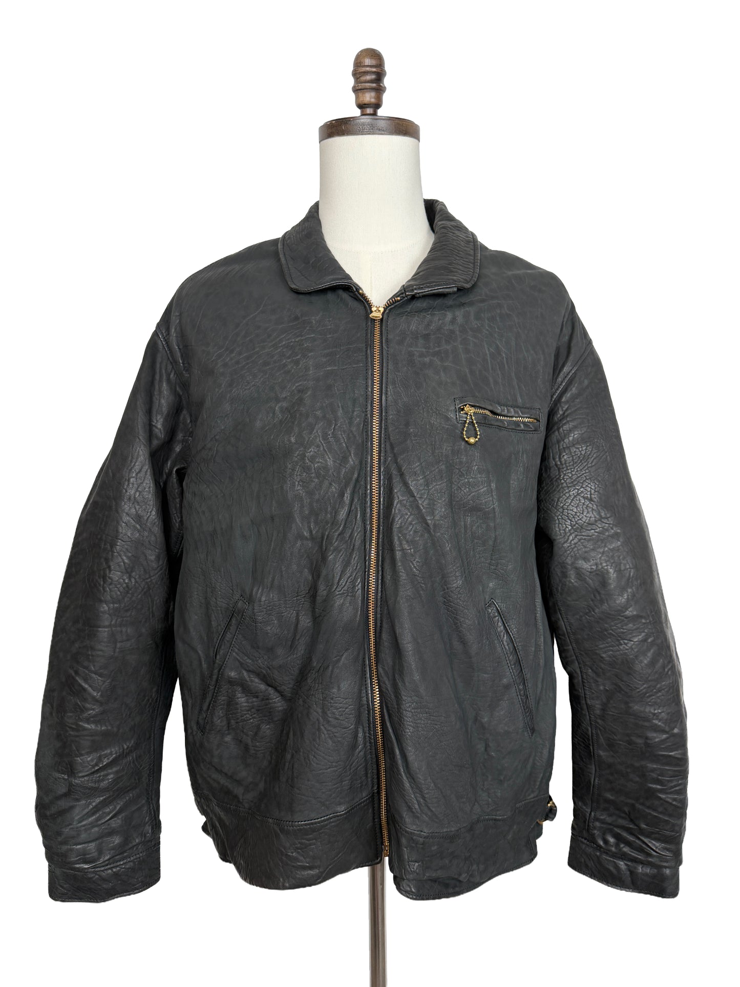 FW25 Seward JKT IT