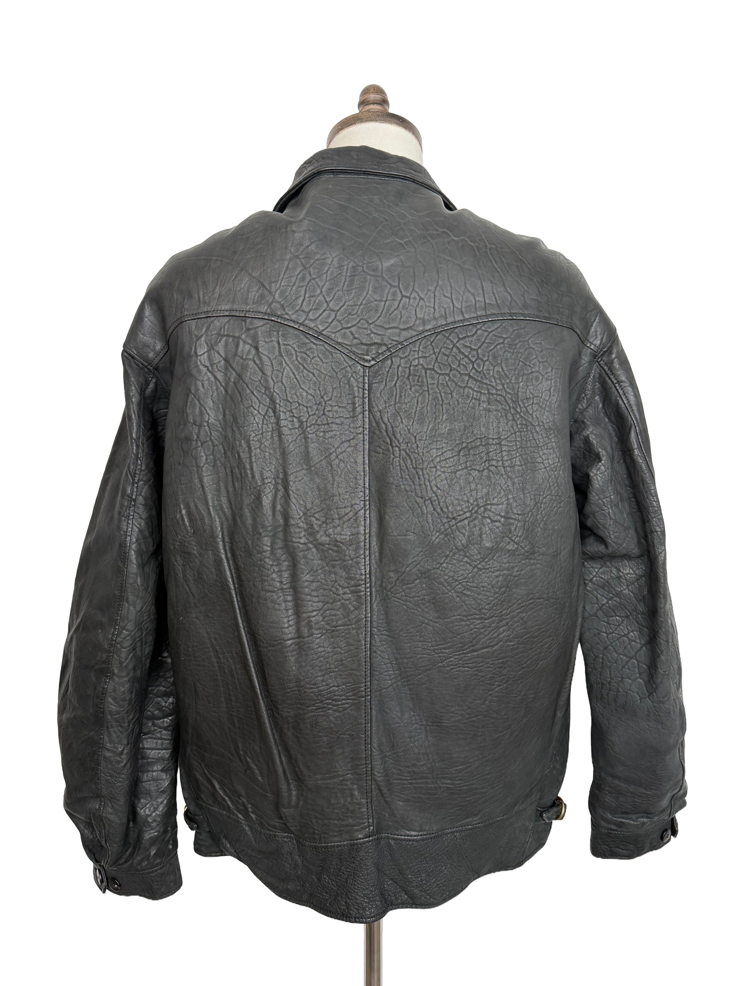 FW25 Seward JKT IT