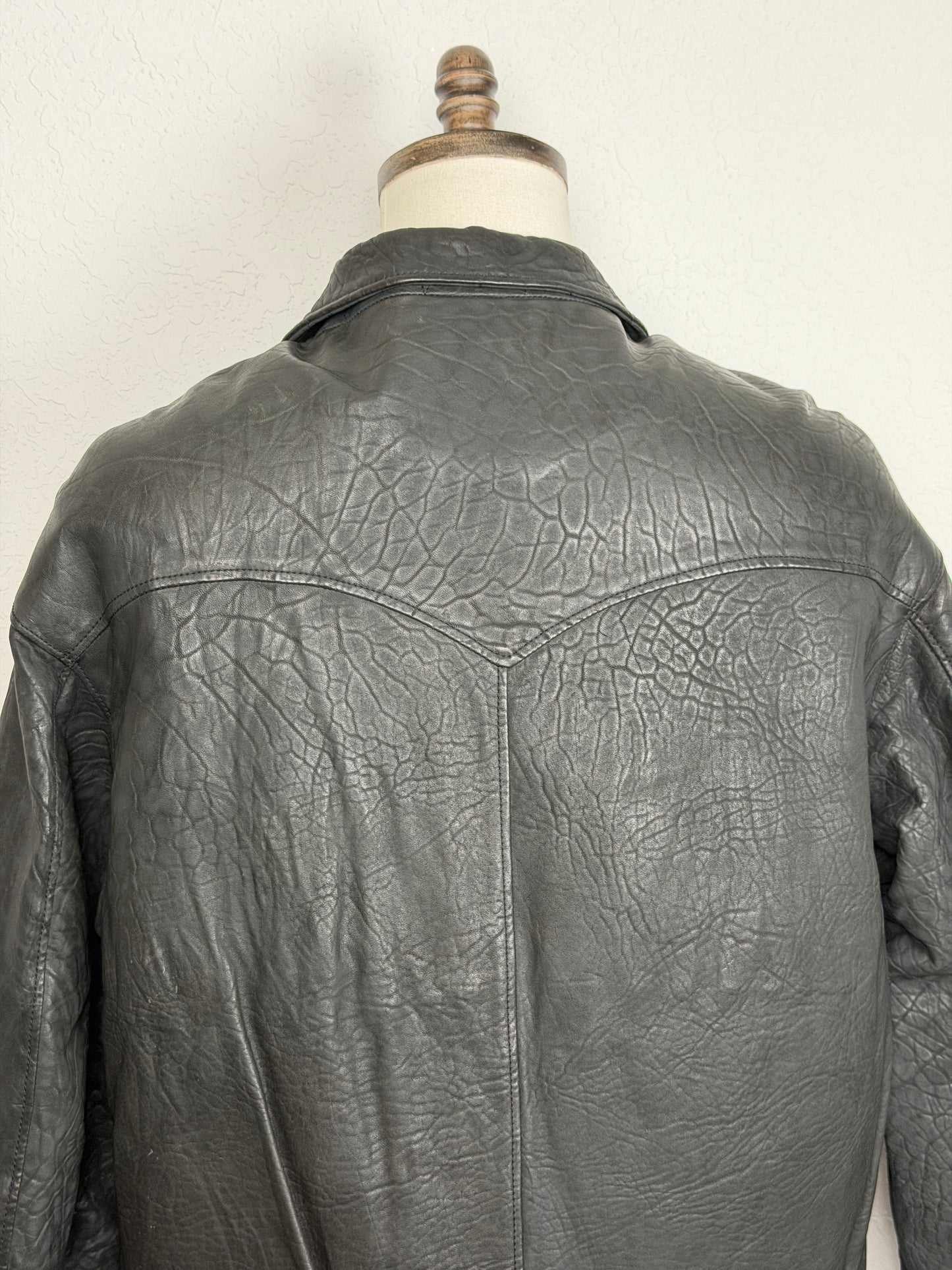 FW25 Seward JKT IT