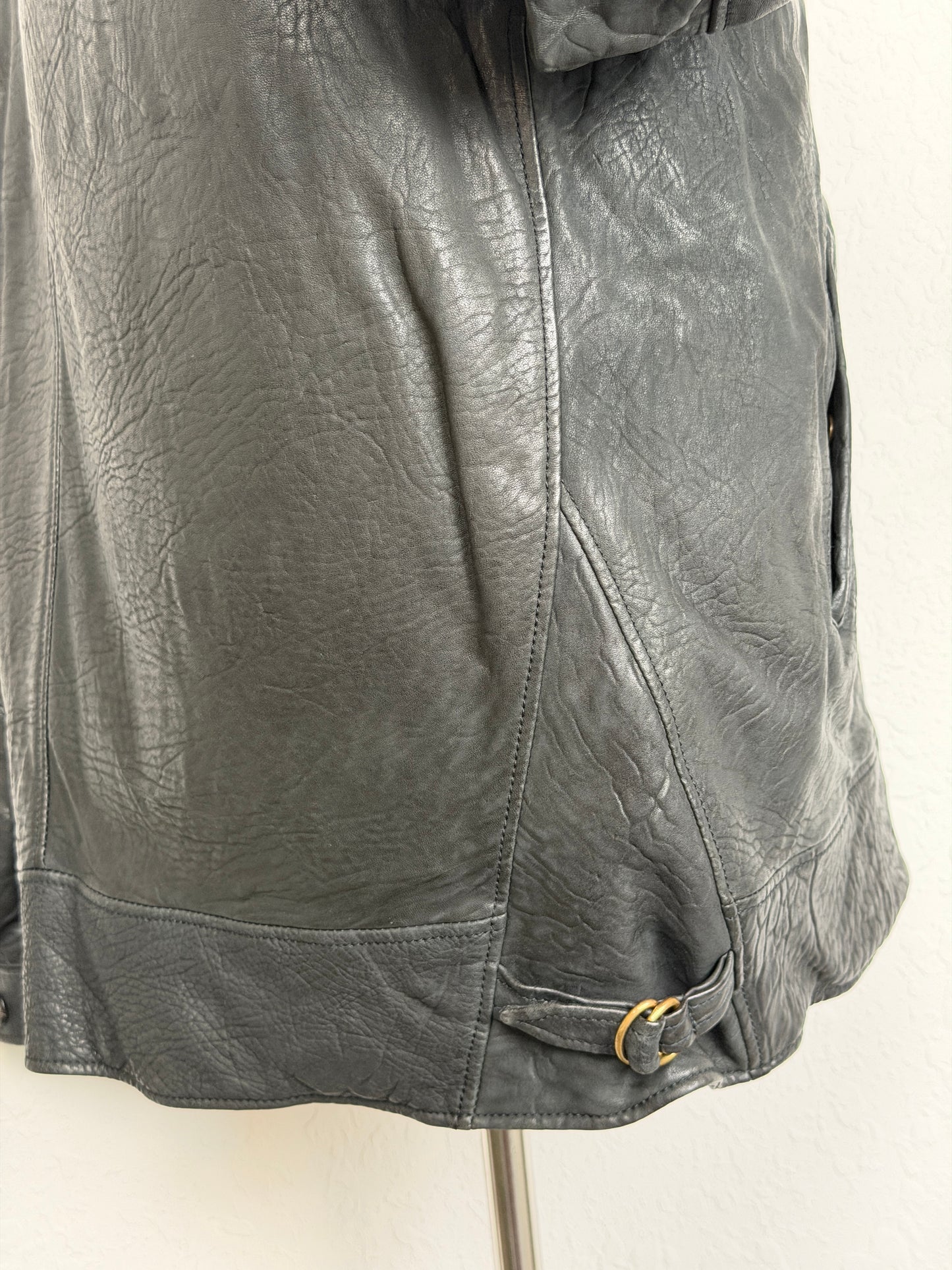 FW25 Seward JKT IT