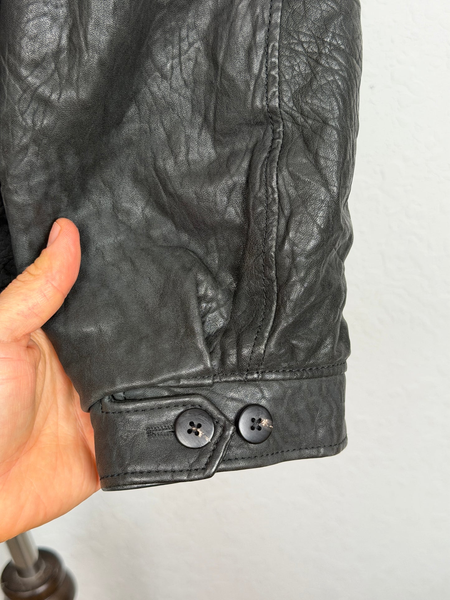 FW25 Seward JKT IT