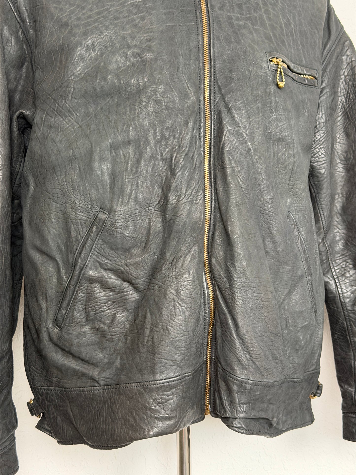 FW25 Seward JKT IT