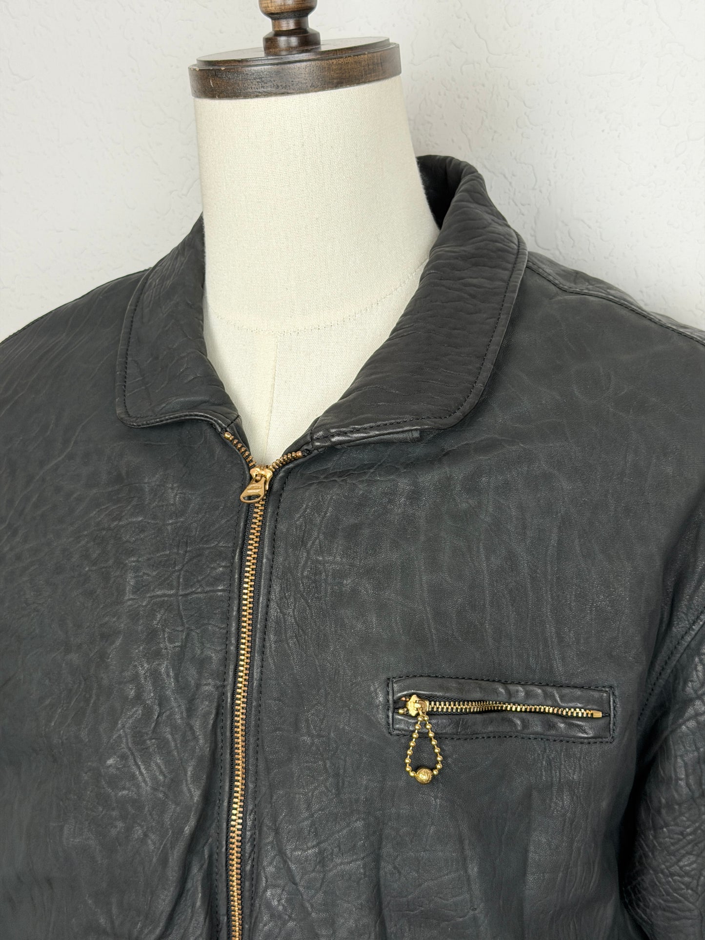 FW25 Seward JKT IT