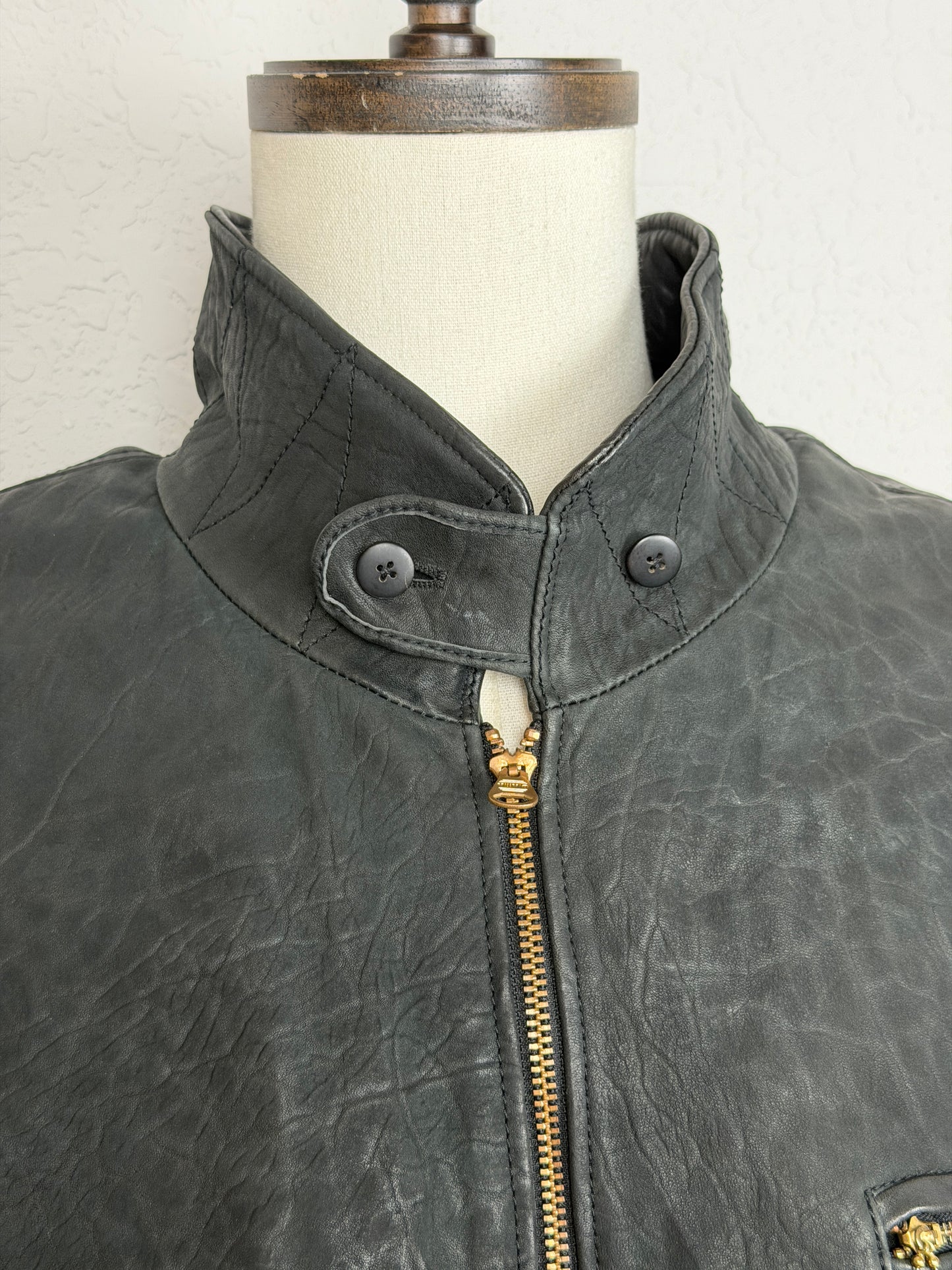 FW25 Seward JKT IT