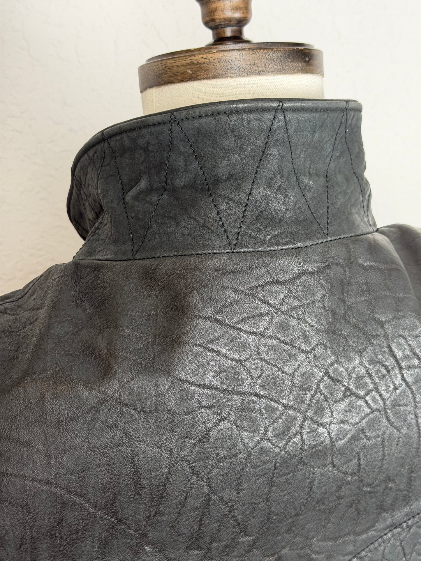 FW25 Seward JKT IT