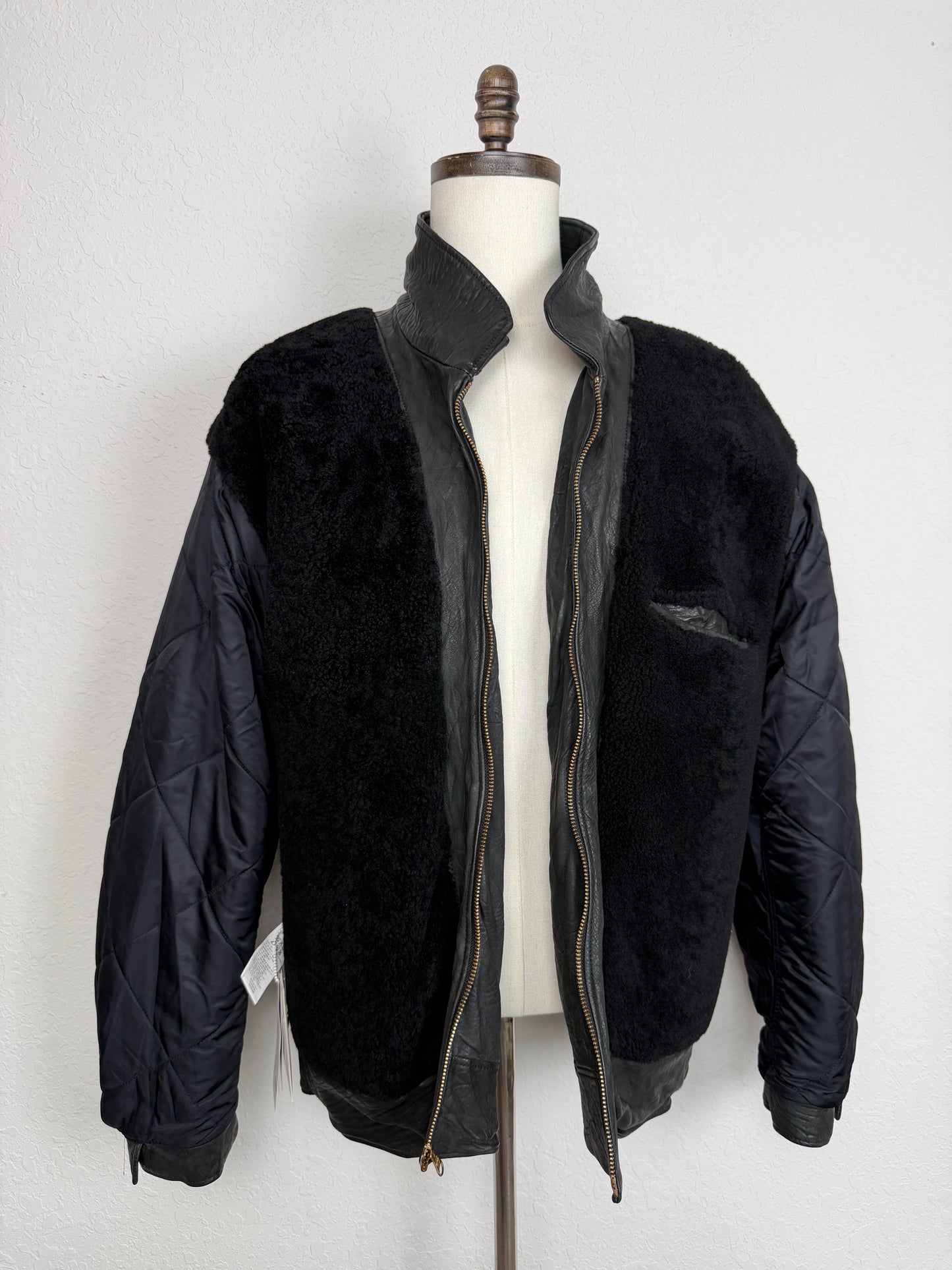 FW25 Seward JKT IT