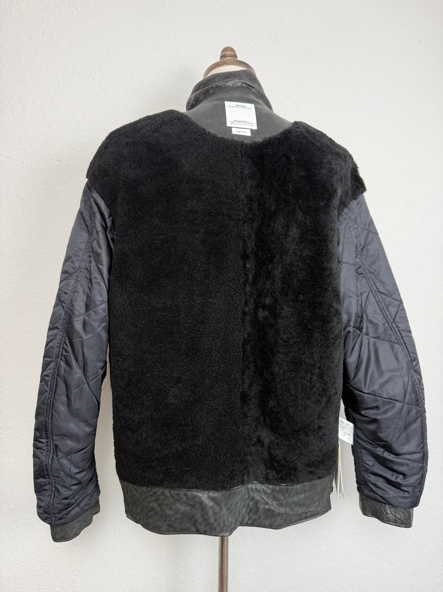FW25 Seward JKT IT