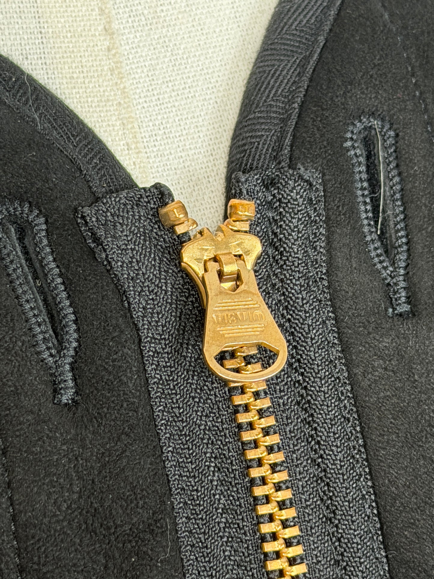 SS26 Iris JKT (Sheepskin) *Flagship Store Exclusive