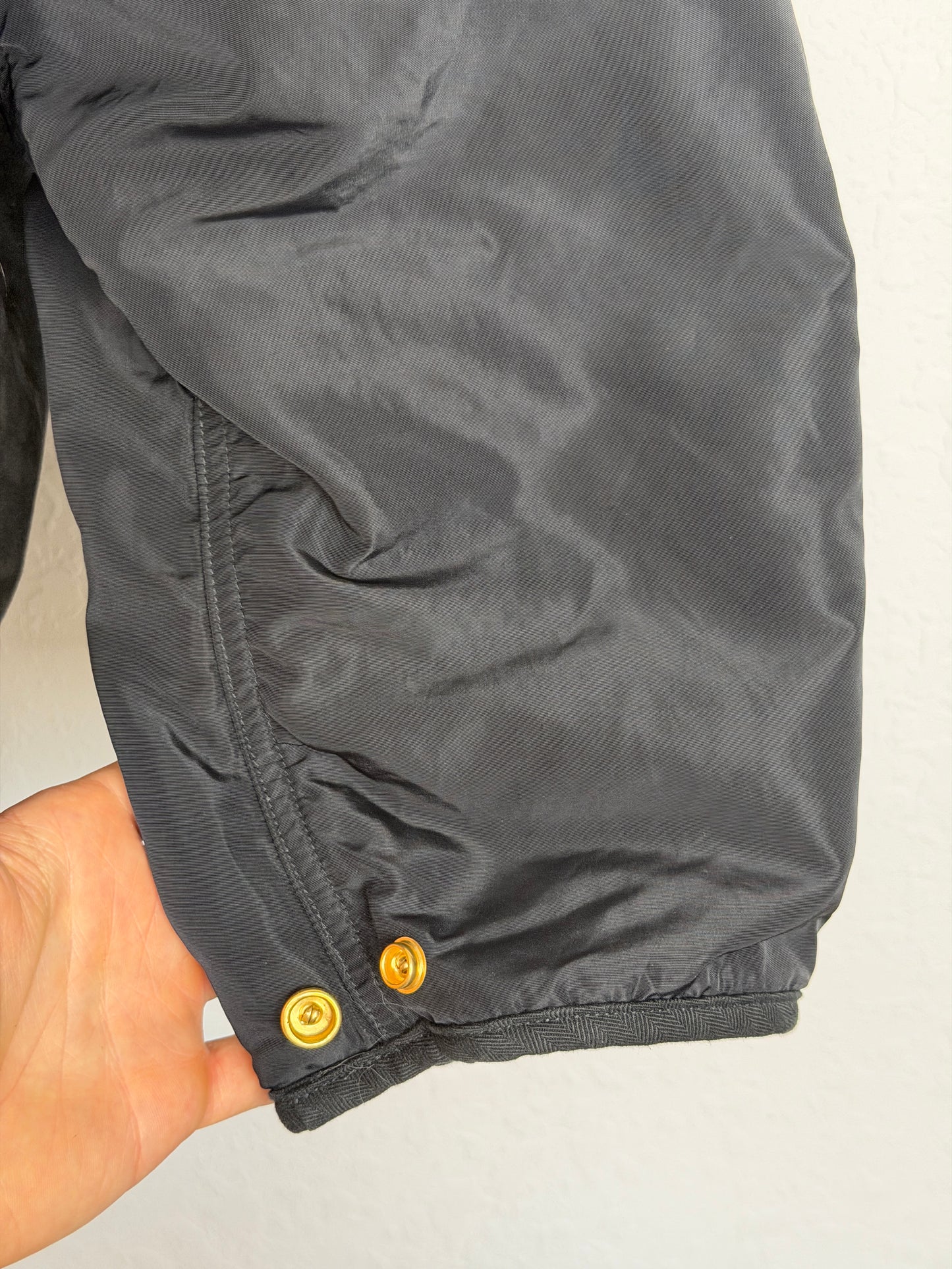 SS26 Iris JKT (Sheepskin) *Flagship Store Exclusive