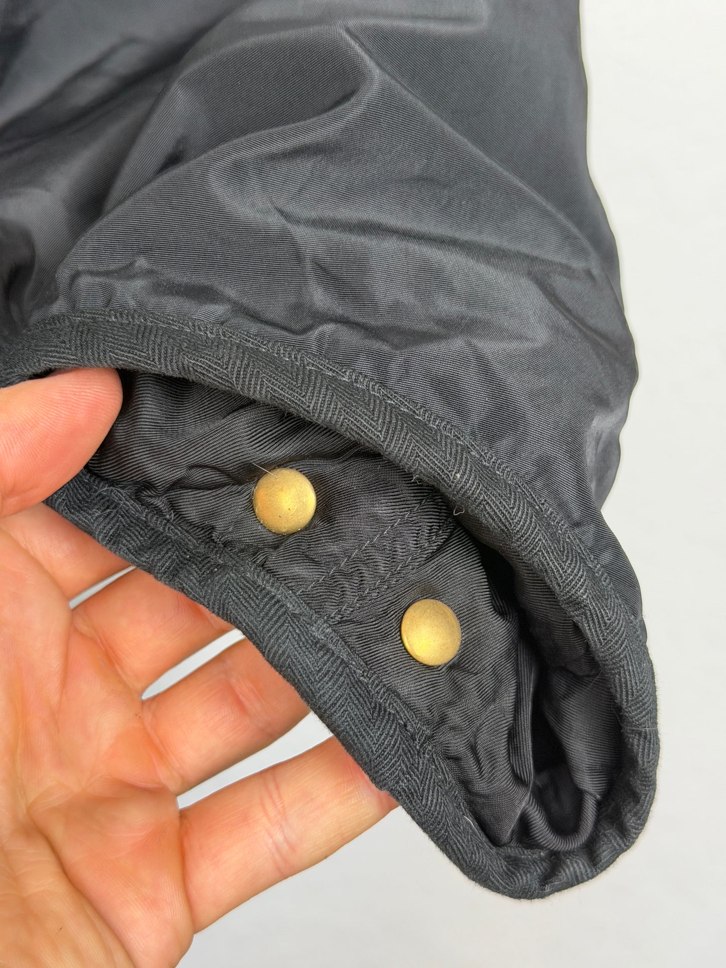 SS26 Iris JKT (Sheepskin) *Flagship Store Exclusive