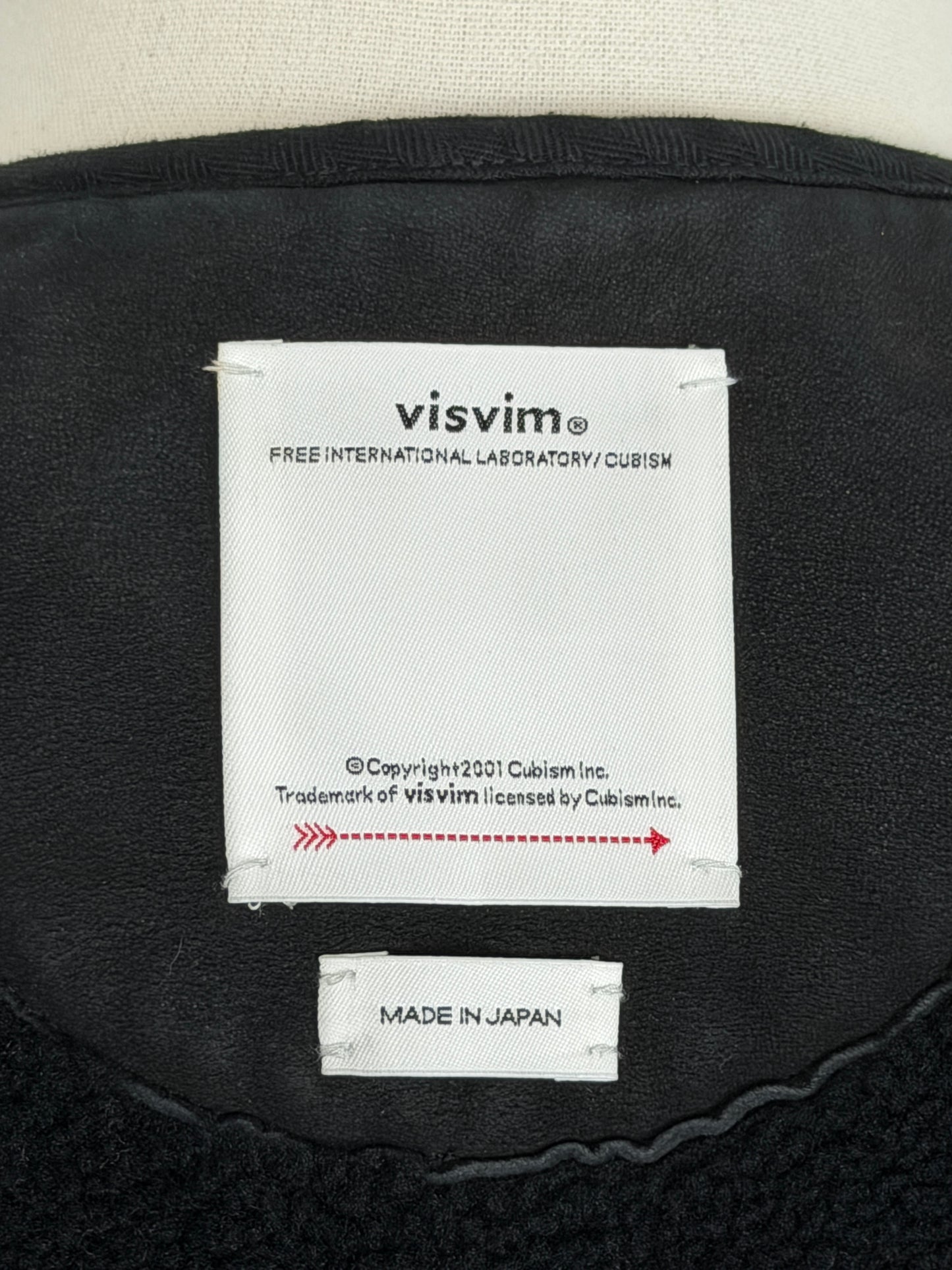 SS26 Iris JKT (Sheepskin) *Flagship Store Exclusive