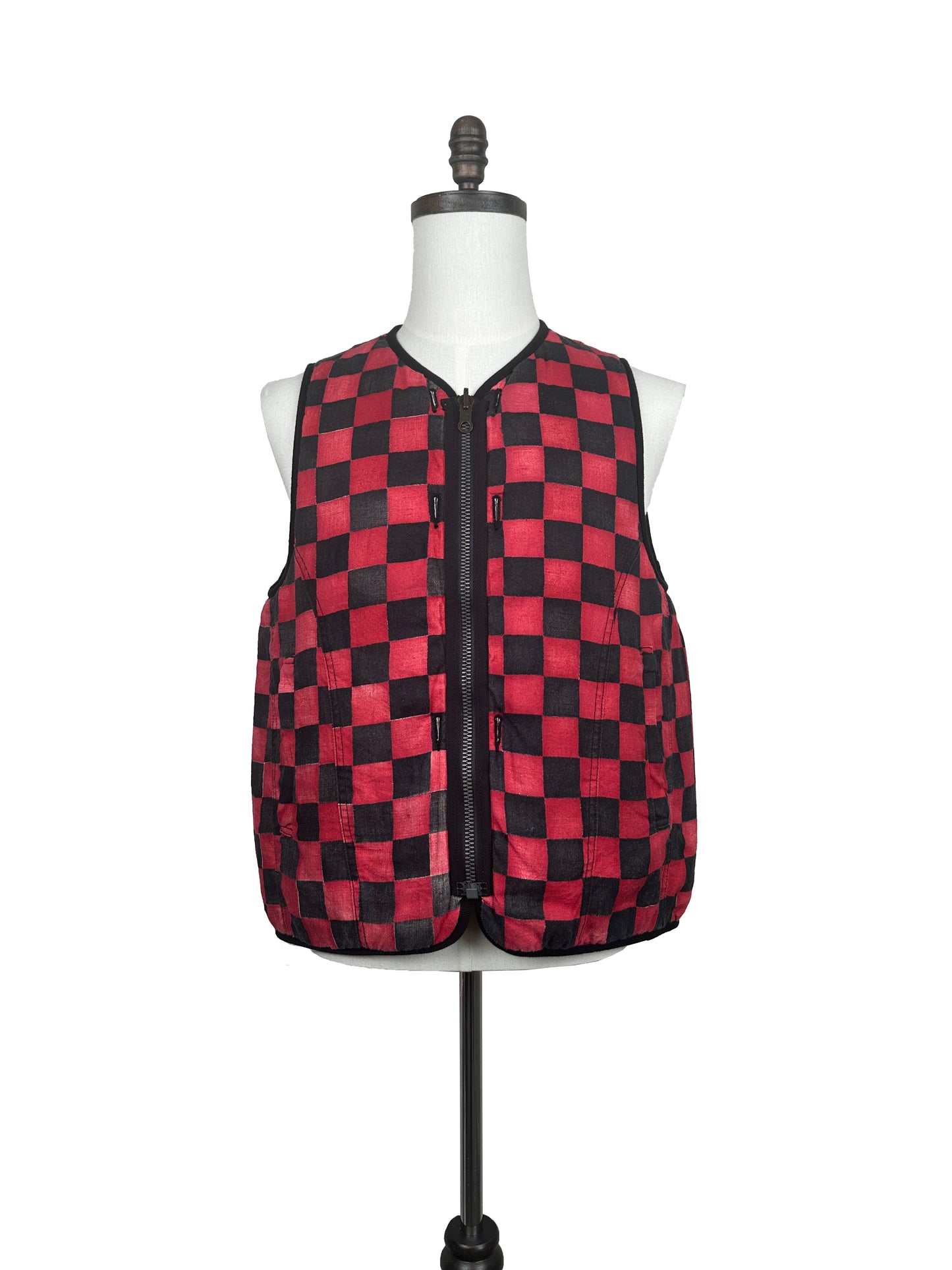 FW18 ICT Iris Liner Vest