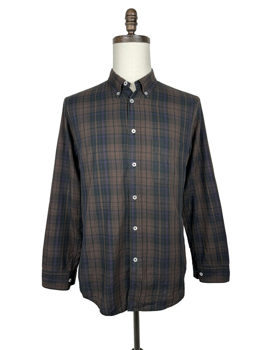 FW13 Albacore Shirt L/S  IT (Check)