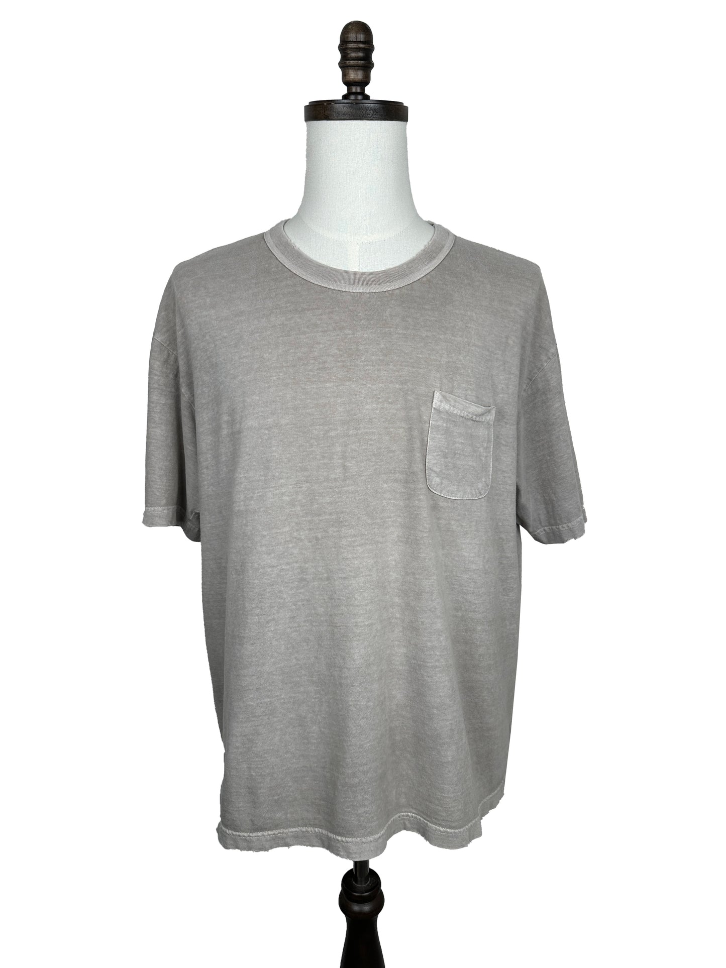 FW19 Jumbo Tee S/S (U.D.)