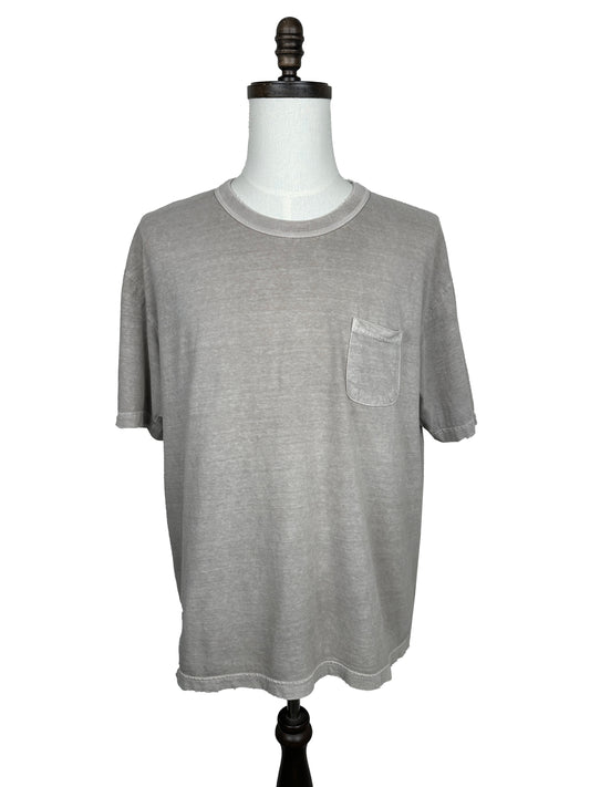 FW19 Jumbo Tee S/S (U.D.)