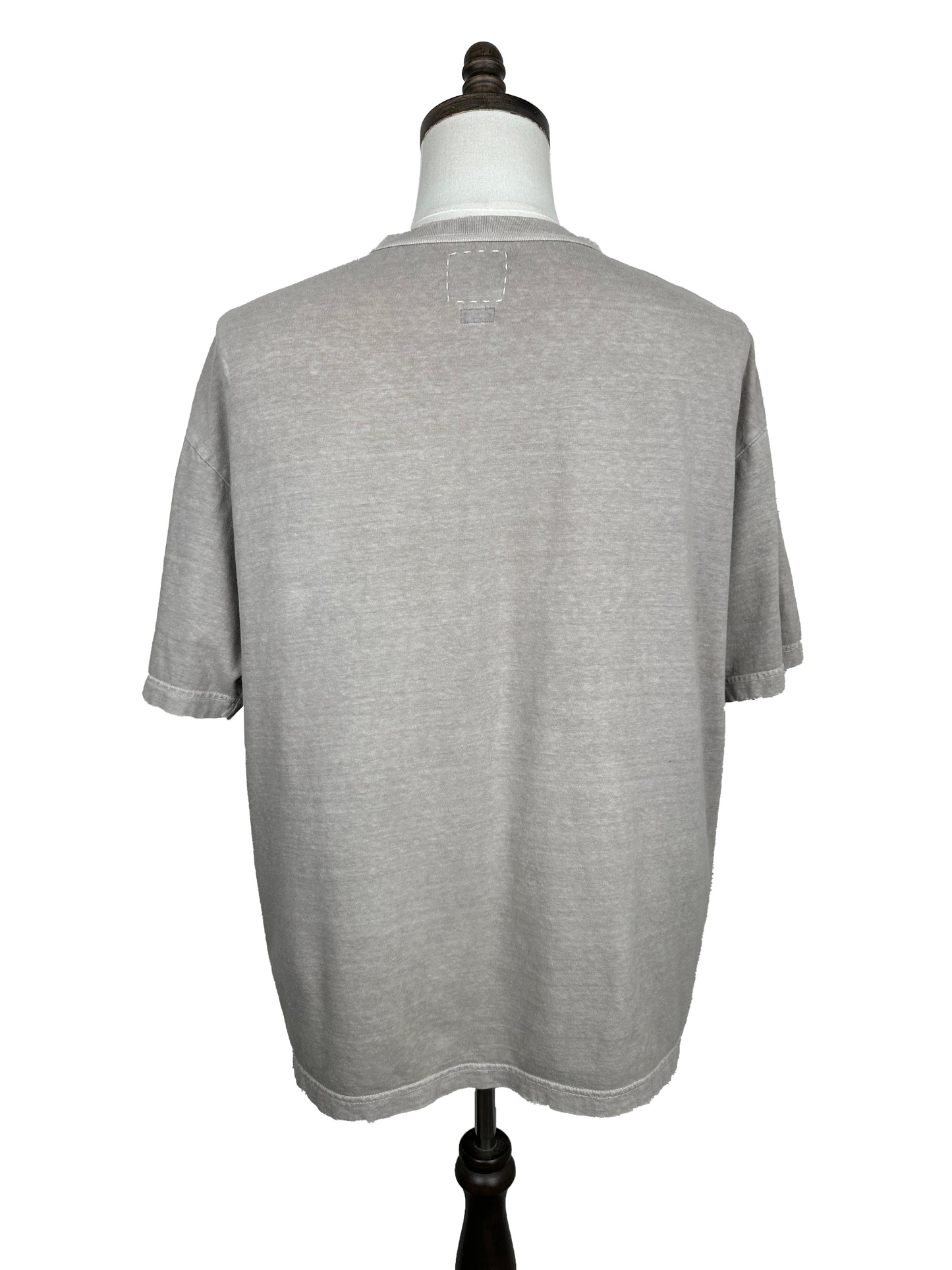 FW19 Jumbo Tee S/S (U.D.)