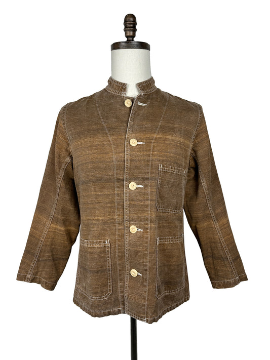 SS11 Artisan Smock (Canvas)