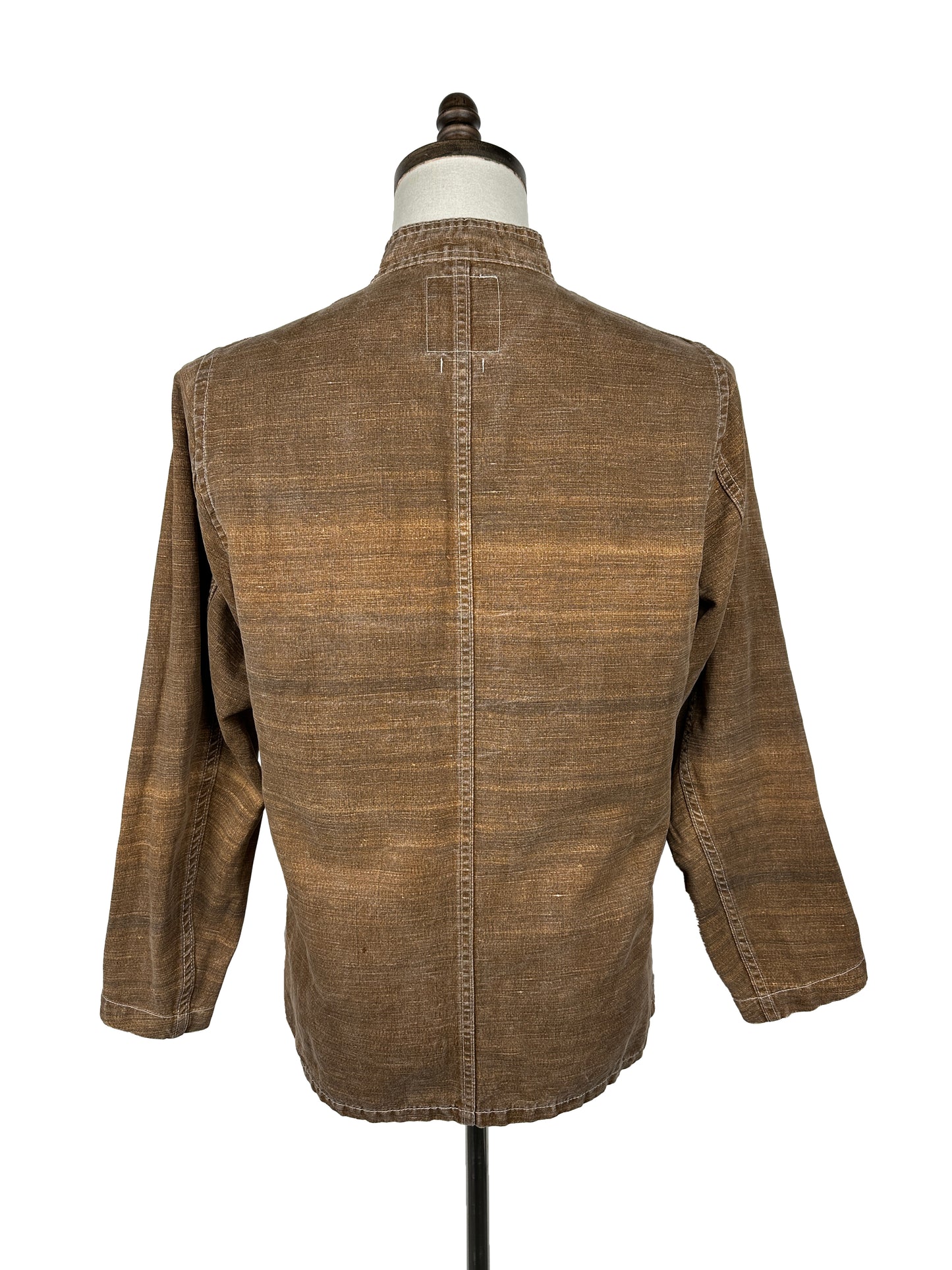 SS11 Artisan Smock (Canvas)
