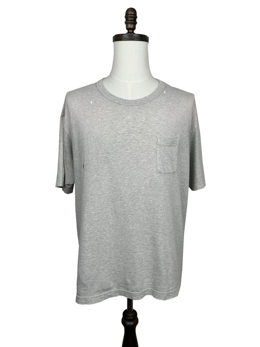 SS22 Amplus Tee S/S Crash
