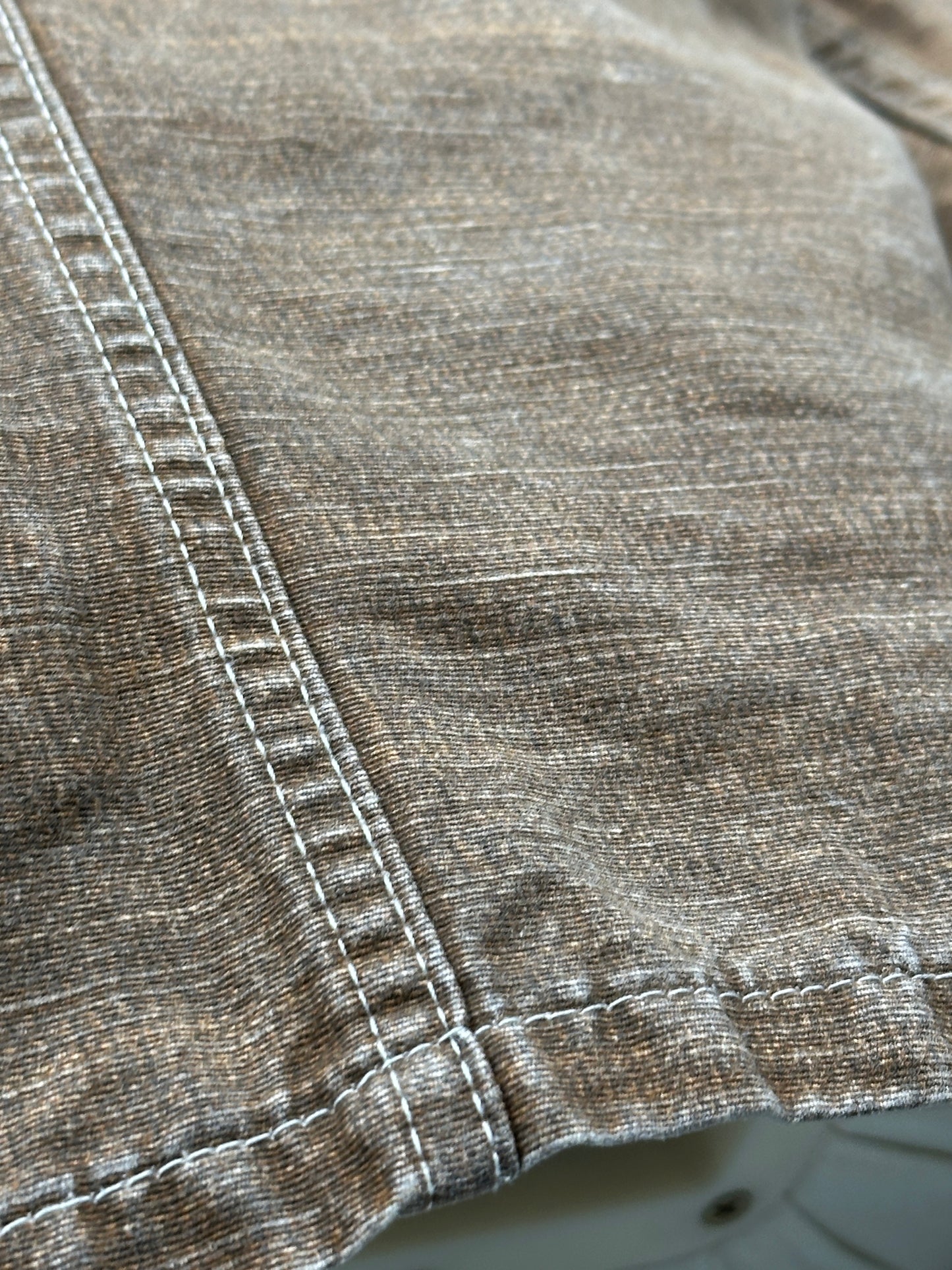 SS11 Artisan Smock (Canvas)