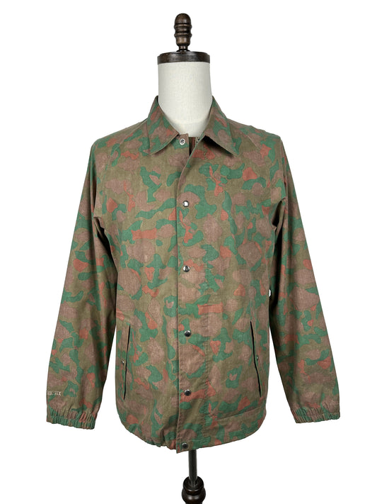 FW07 G-Line Coaches Jacket