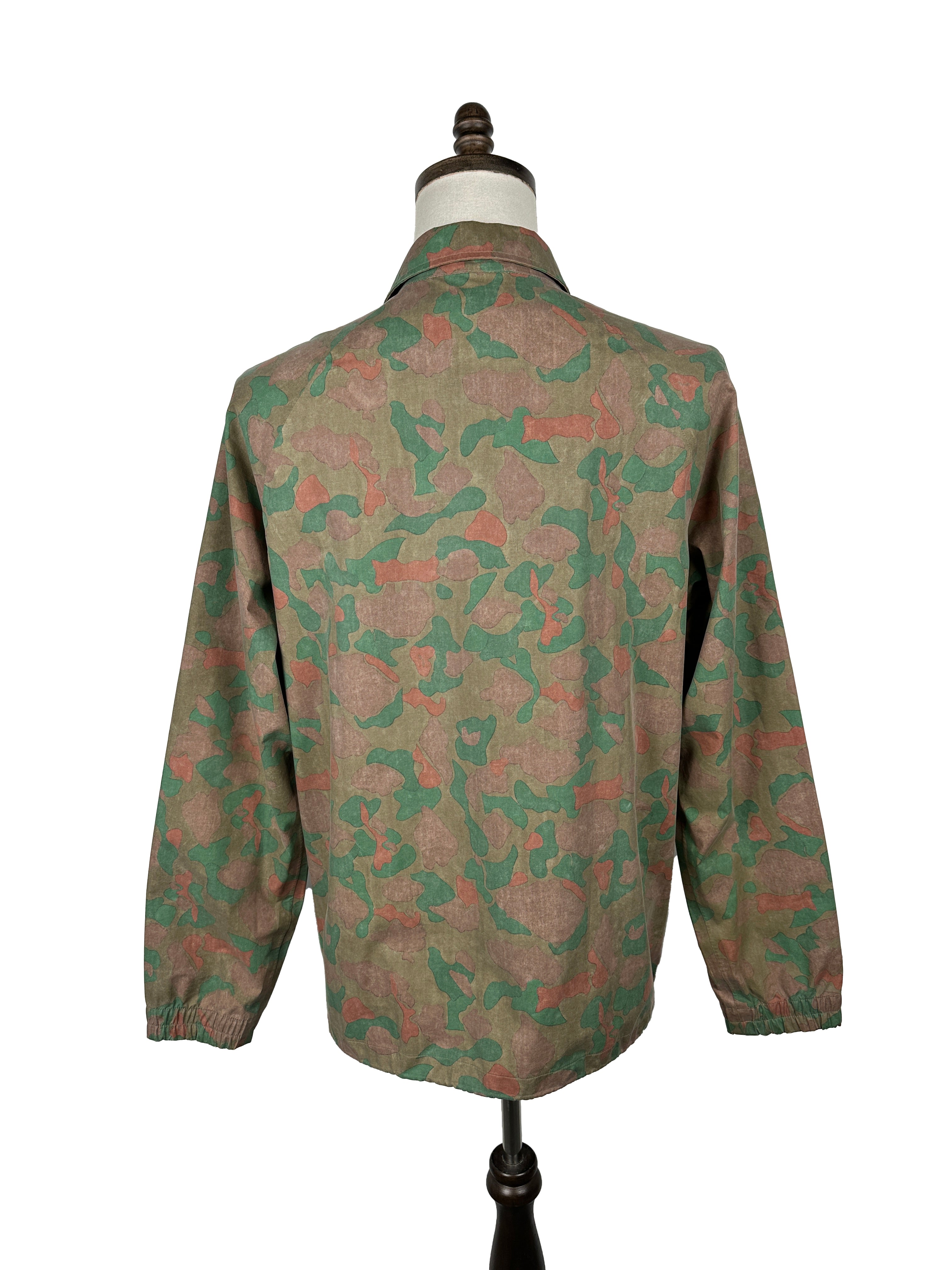 Coats & Jackets – Overdye