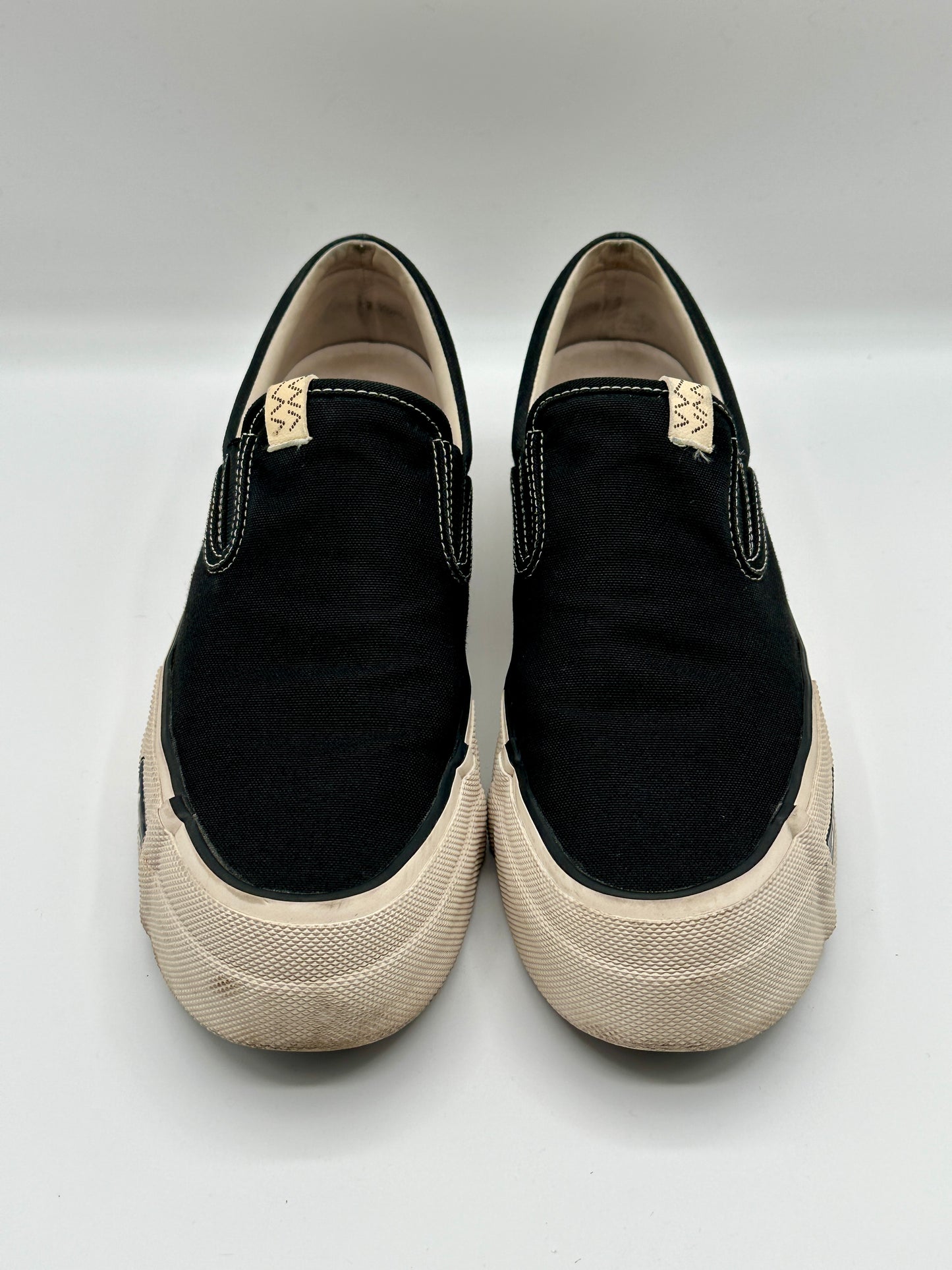 SS22 Zahra Patten Slip-On