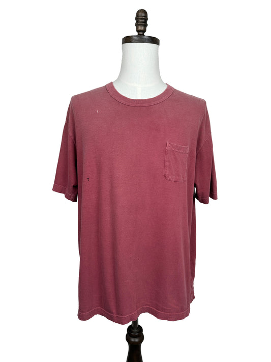 FW21 Jumbo Tee S/S Crash