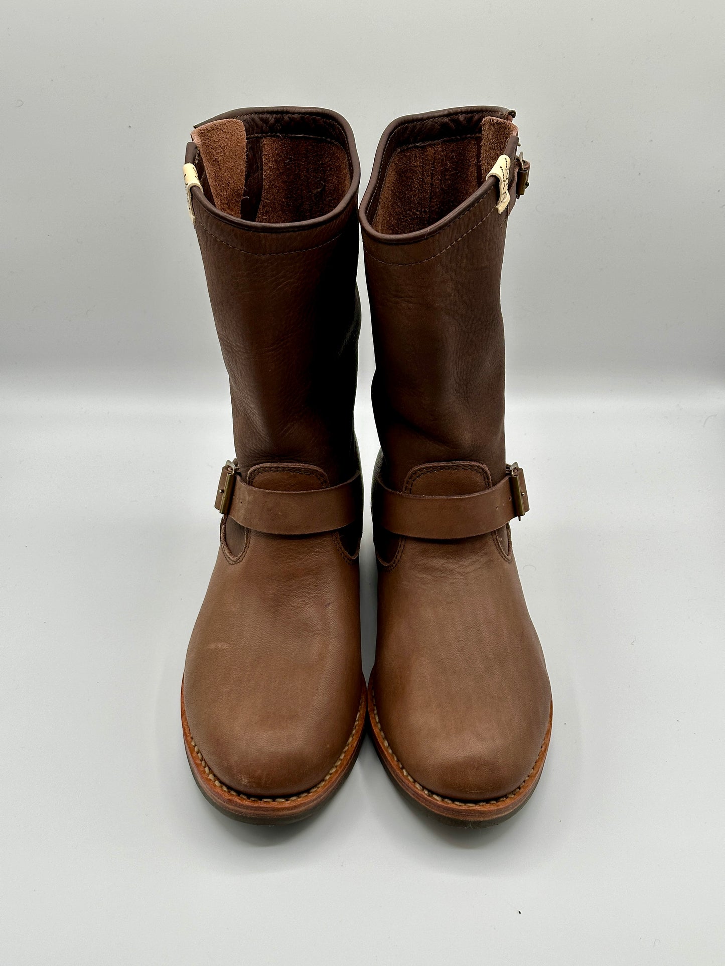 FW20 T.W.O. Boots Folk