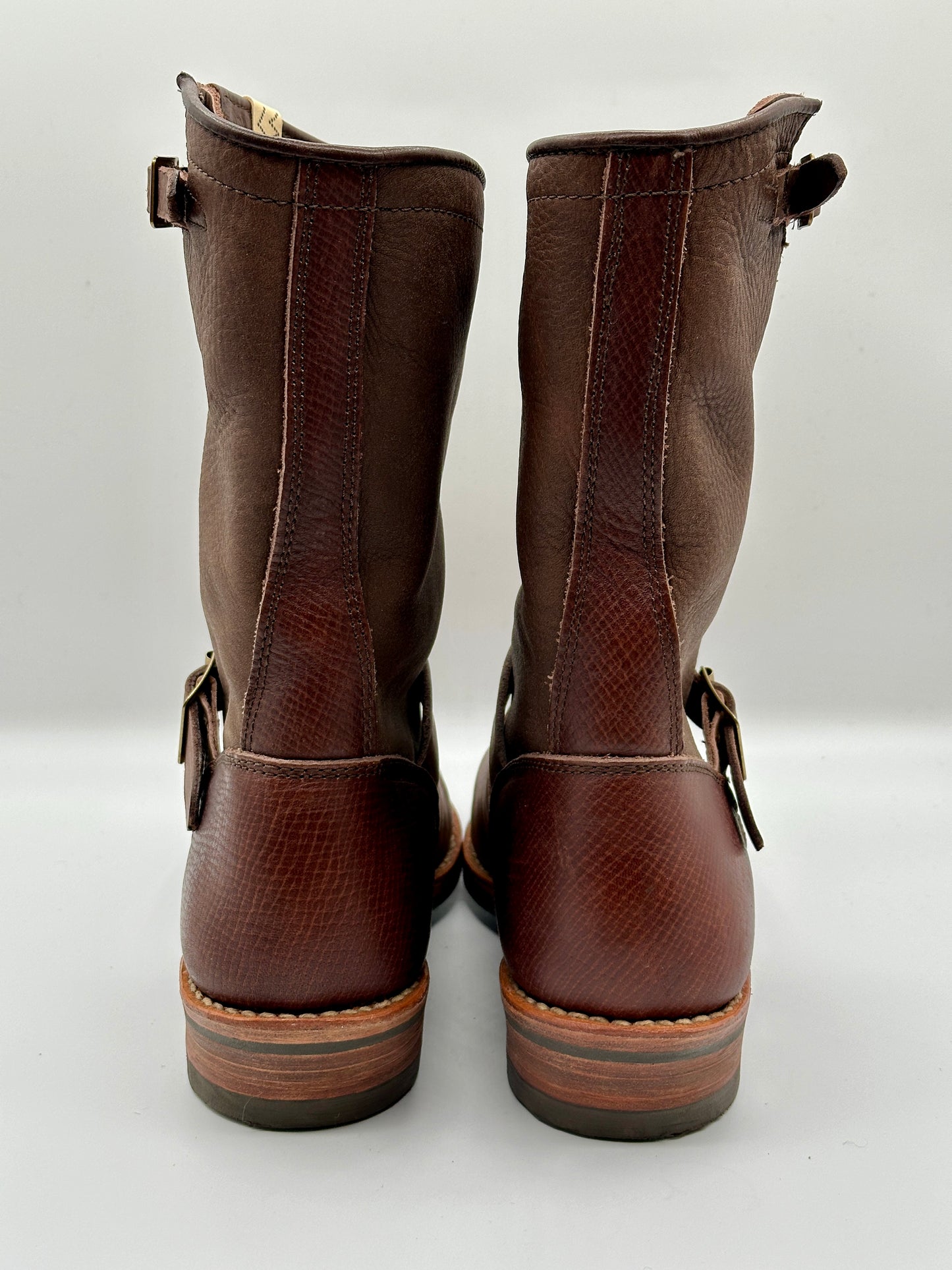 FW20 T.W.O. Boots Folk