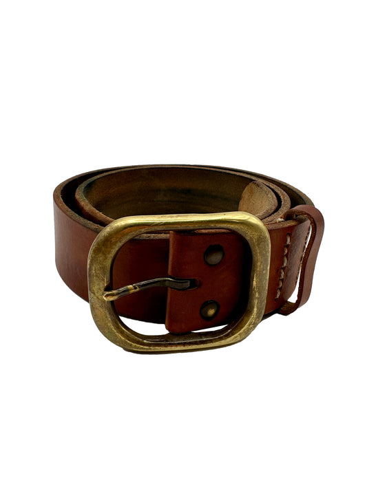 50MM Western Belt