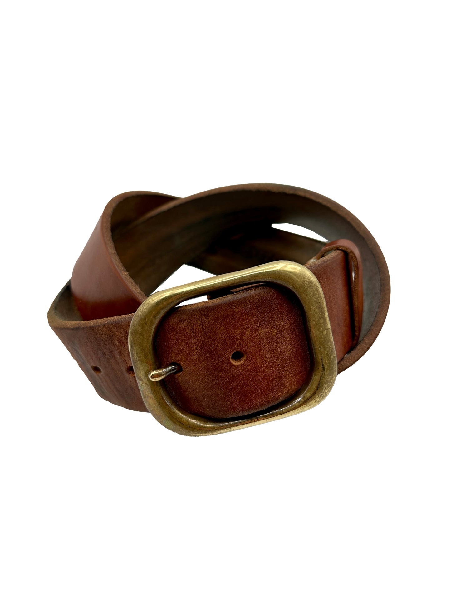 50MM Western Belt