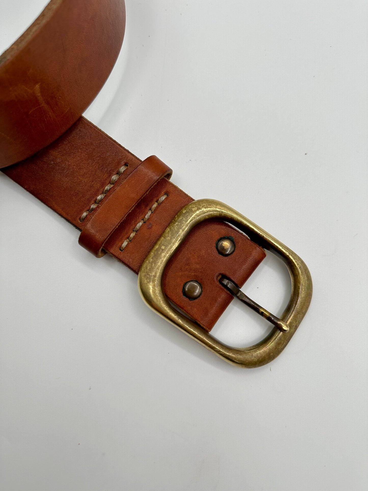 50MM Western Belt