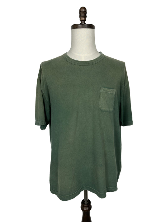 FW22 Amplus Tee S/S Crash