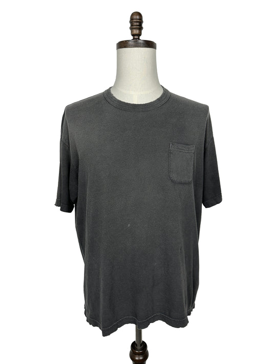 SS23 Jumbo Tee S/S Crash