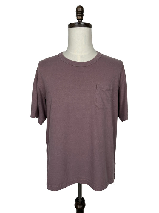 SS23 Sublig Jumbo Tee S/S