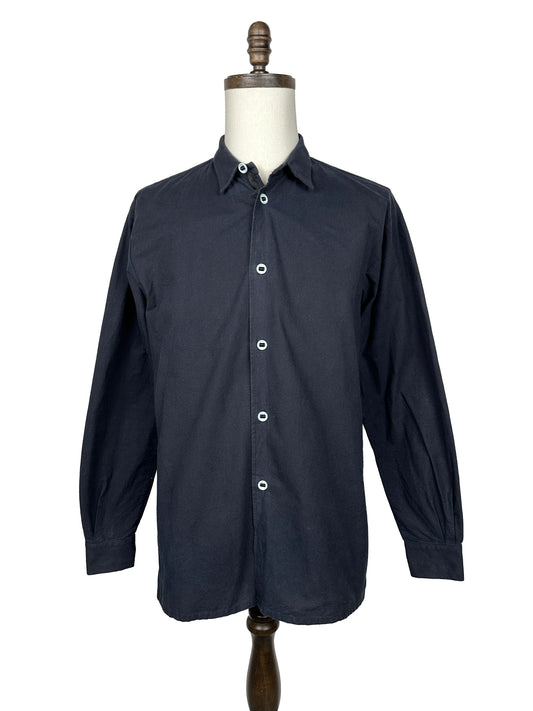 FW16 R0S1 Paraffin Wax Shirt