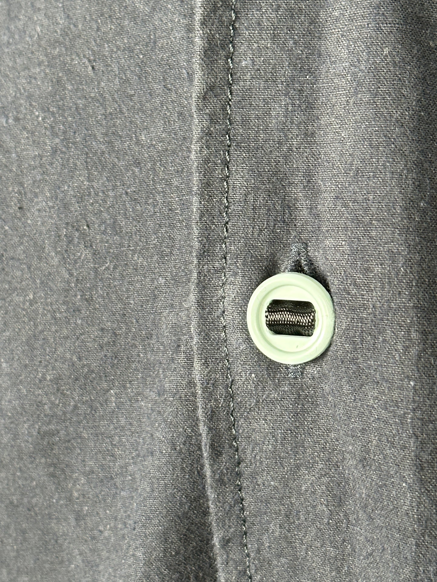 FW16 R0S1 Paraffin Wax Shirt