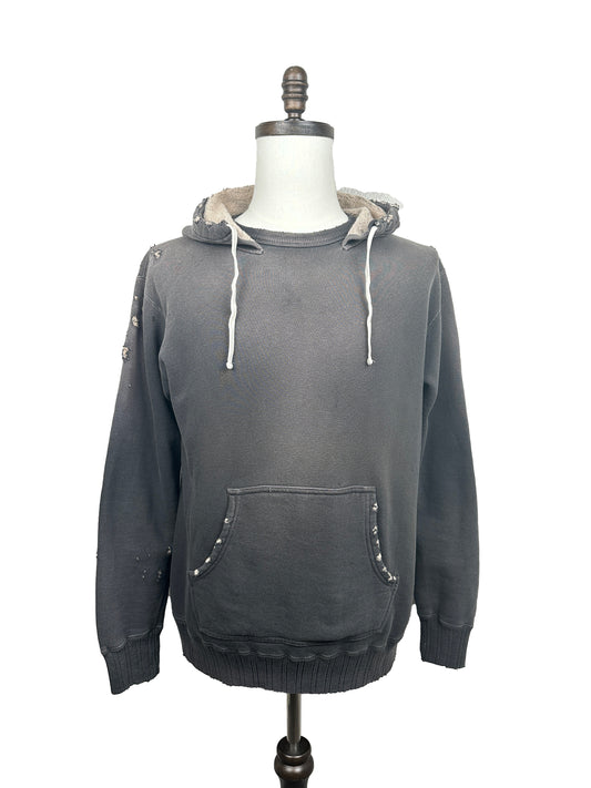 After Hood Vintage Sweatshirt