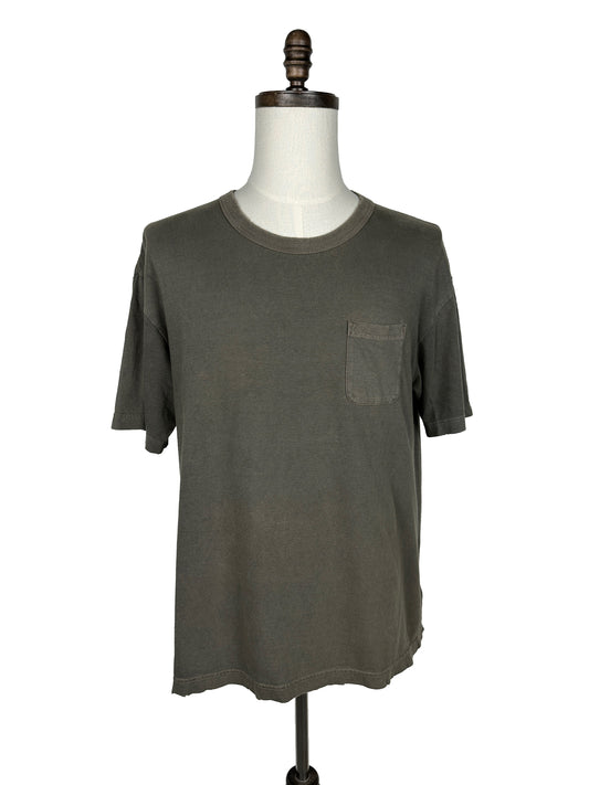 FW22 Jumbo Tee S/S (U.D.)