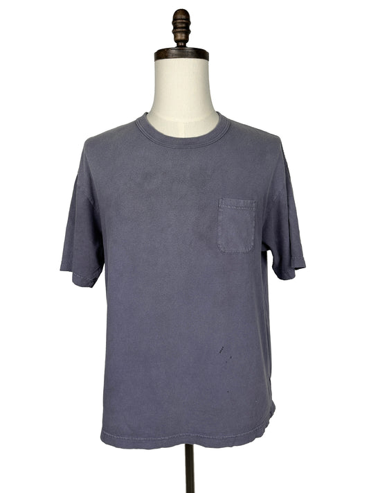 SS24 Amplus Tee S/S Crash