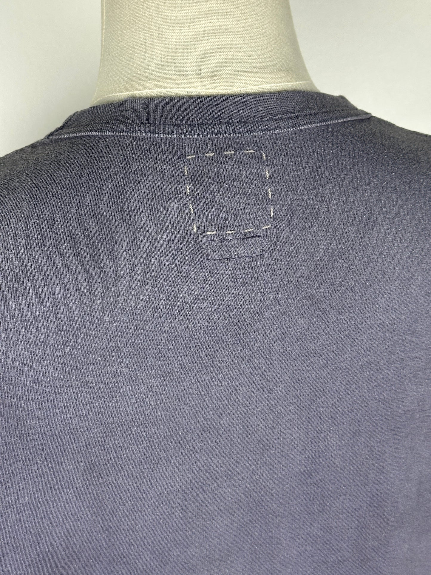 SS24 Amplus Tee S/S Crash