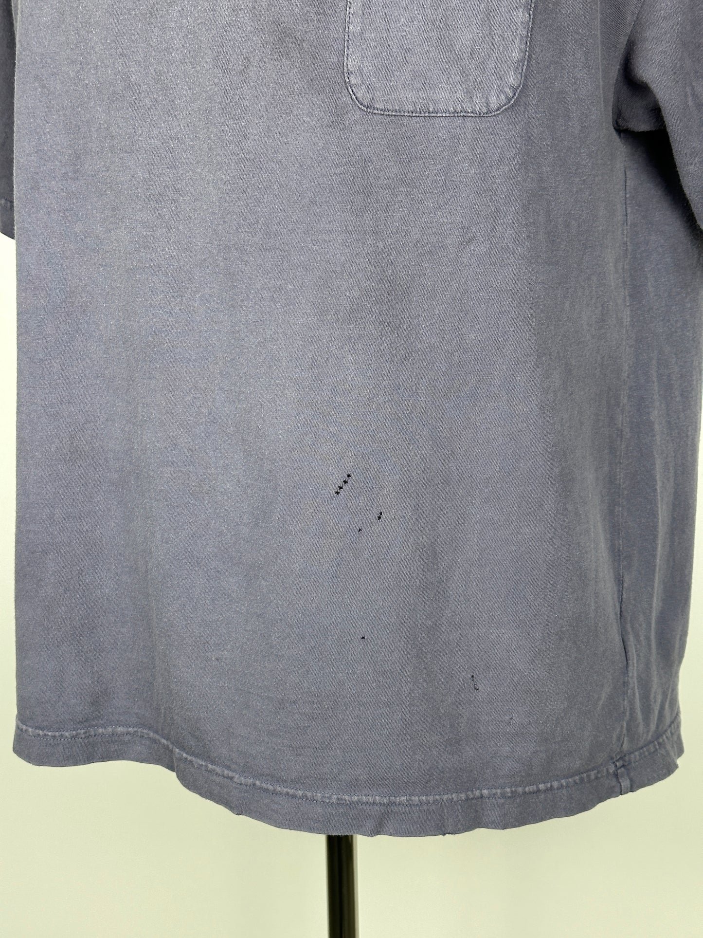 SS24 Amplus Tee S/S Crash