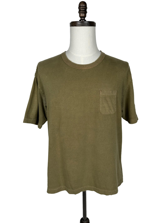 SS22 Amplus Tee S/S (U.D.)
