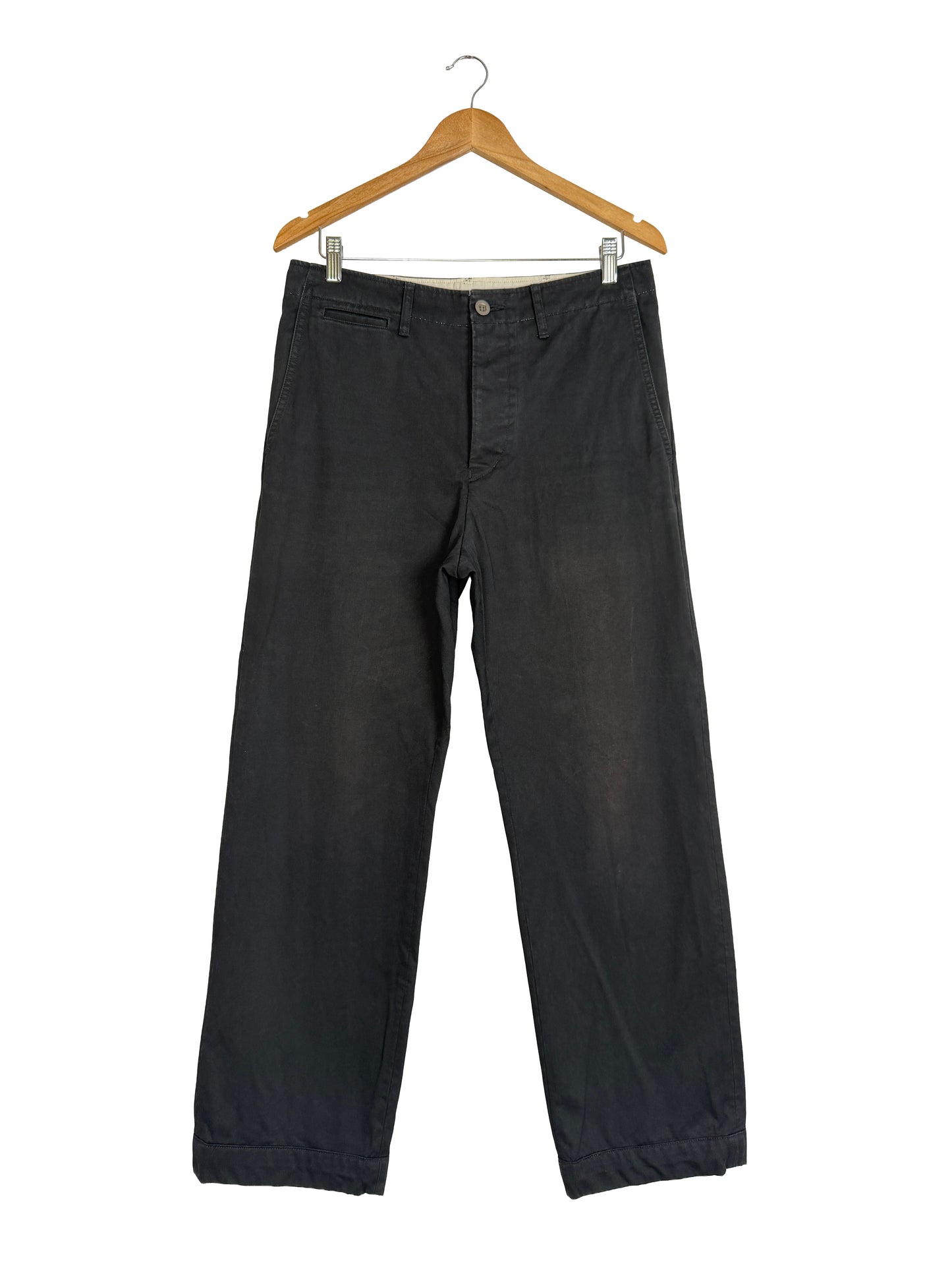 FW21 Chino Pants HW