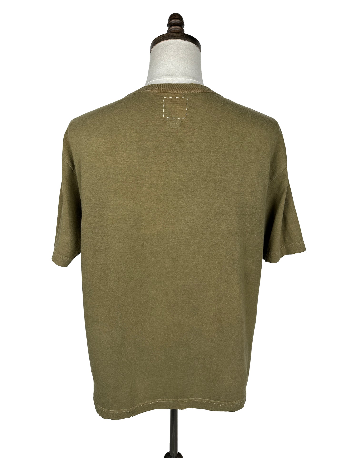 SS22 Amplus Tee S/S (U.D.)