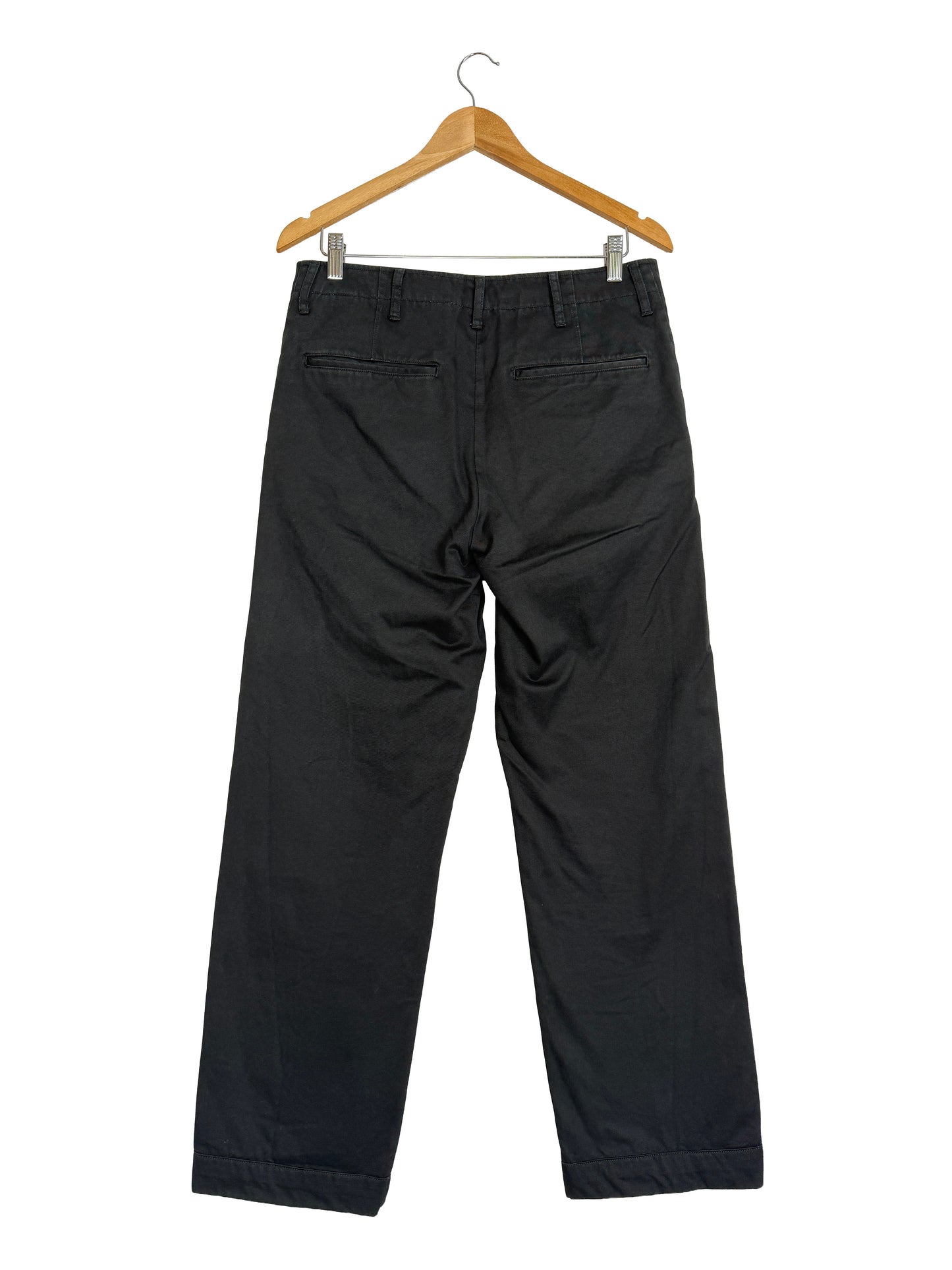 FW21 Chino Pants HW