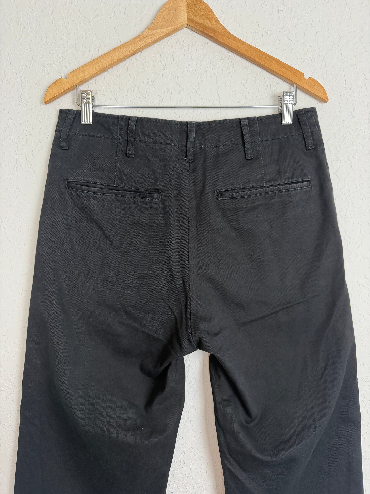 FW21 Chino Pants HW